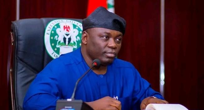 Gov Kefas Releases ₦1.39bn For WAEC Fees For 39,536 Students