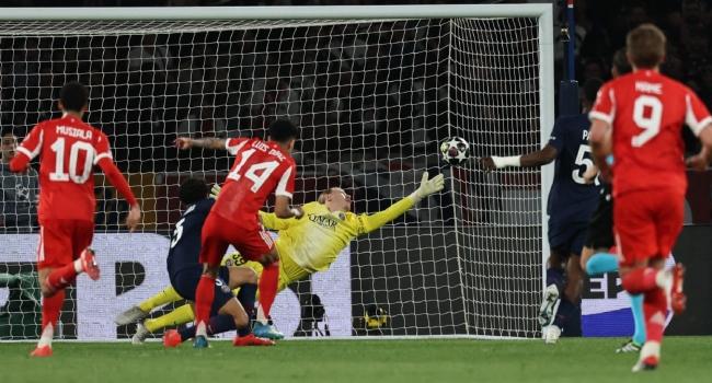 Was PSG Against Bayern The Champions League's Greatest Game Ever?