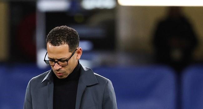 BREAKING: Chelsea Sack Liam Rosenior After Dismal Run