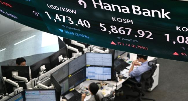 Stocks Rally On Optimism Over Iran War Ceasefire, Oil Extends Gains