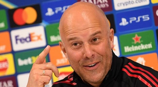 Liverpool Need 'Very Special' Night To Stun PSG, Says Slot