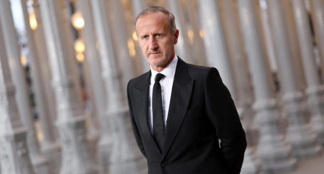 Dolce & Gabbana Appoints Ex-Gucci Boss Cantino As Co-CEO