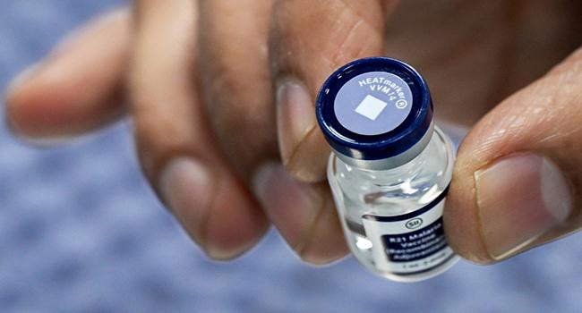 90 Million Nigerians To Benefit As Tinubu Unveils Lagos Vaccine Storage Hub