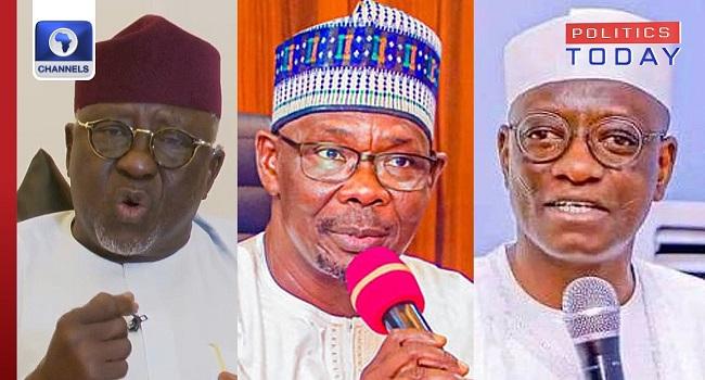 Al-Makura Faults Sule’s Endorsement Of Wadada, Insists On Due Process