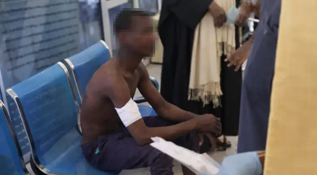 Several Feared Killed, Injured In Suspected Airstrikes In Yobe, Borno Border Market