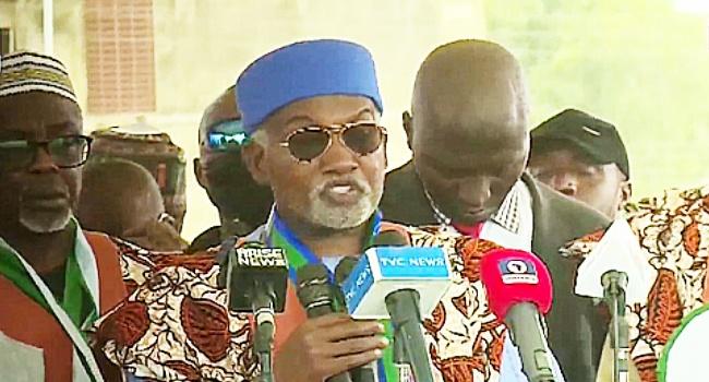 Many People Face Poverty In Bauchi Despite Resources, This Must Change — Tuggar