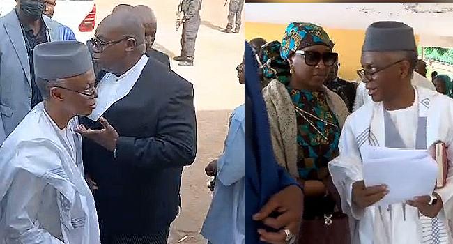 ICPC: Court Adjourns El-Rufai's Bail Hearing To April 14