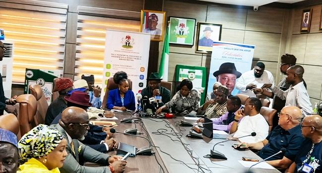 Keyamo Meets Oil Marketers, Airline Operators Over Soaring Jet Fuel Prices