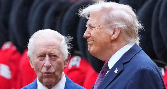 King Charles's State Visit To US To Go On As Planned Despite Shooting