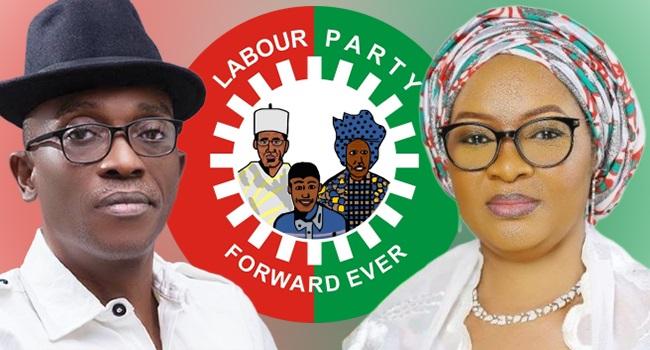 Appeal Court Dismisses Abure’s Appeal, Upholds Usman As Labour Party Leader