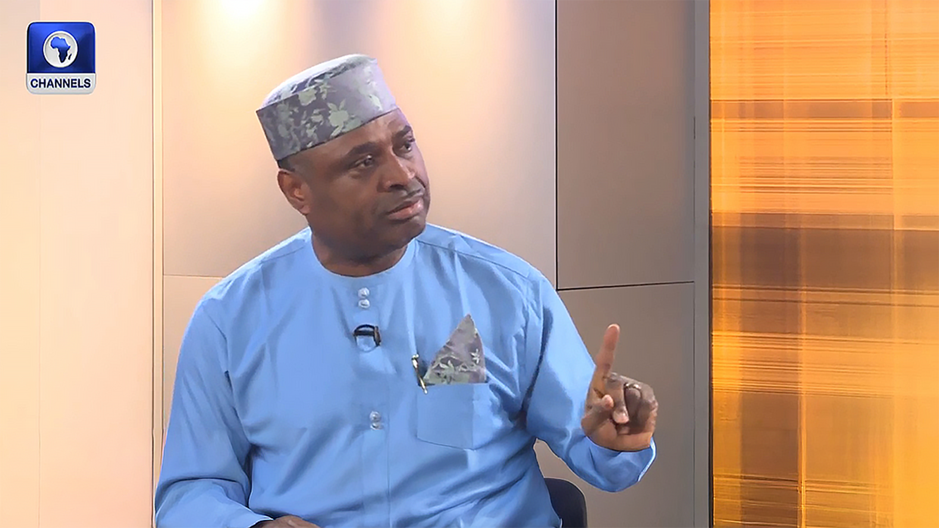 ‘Political Conmen’, Kenneth Okonkwo Fires At Obi, Kwankwaso Over ADC Exit