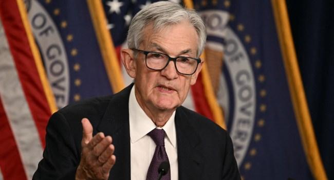 Justice Department Ends Criminal Probe Into US Fed Chair Powell