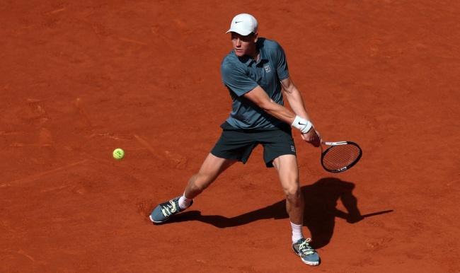 Sinner Queries Schedule, Surges Into Madrid Open Quarters