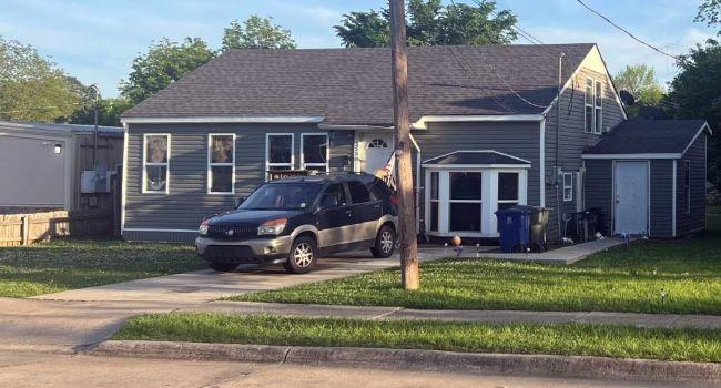 Father Kills Seven Of His Children, One Other In Louisiana