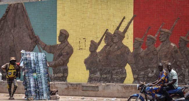 Attacks In Mali: What We Know