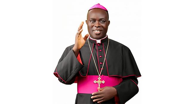 Abakaliki Catholic Diocese Loses Bishop