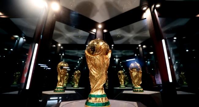 Trump Envoy Wants Italy To Replace Iran At World Cup 