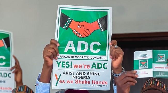 2027: ADC Releases Timetable For Primaries, Sets Nomination Fees