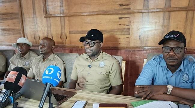 ASUU Threatens Fresh Strike Over Delayed 2025 Agreement Implementation