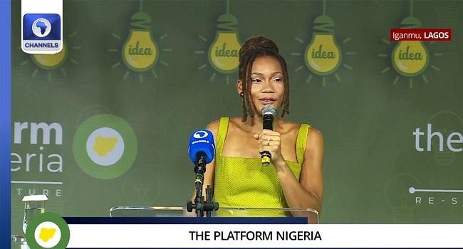 [VIDEO] Enterprise, Business Only Way To Develop Nigeria, Africa — Reel Fruit CEO
