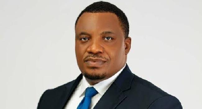 2027: Nenadi Usman-Led Labour Party Announces Chibuzo Okereke As Presidential Candidate