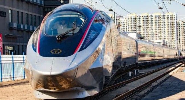 China Railway Handles Record 24.8 Million Passengers On May Day