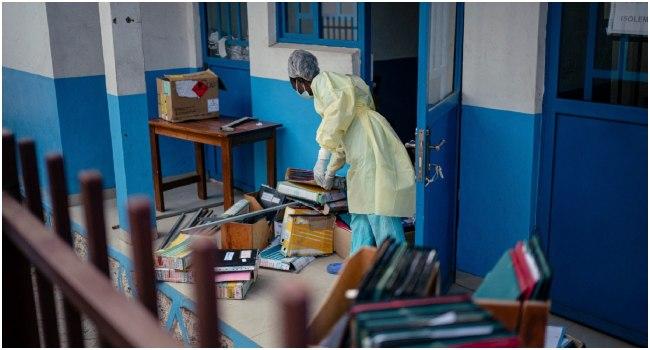 US Allocates Extra $80mn To Tackle Ebola