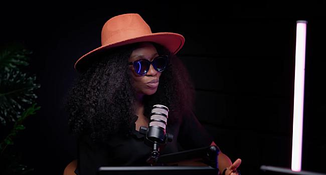 ‘We Reviewed Over 5,000 Harassing Tweets Against Simi’ — Foza Fawehinmi