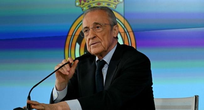 Real Madrid Start Presidential Election Process