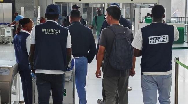 Police Arrest, Extradite Chinese Fugitive Over $245m Ponzi Fraud Allegations