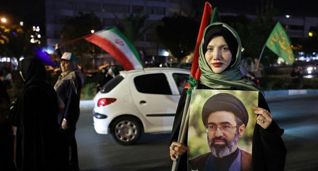 Iran Rules Out US Deal Without Protection Of National Interests