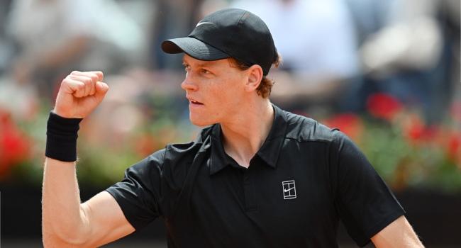 Sinner Downs Medvedev, Advances To Italian Open Final