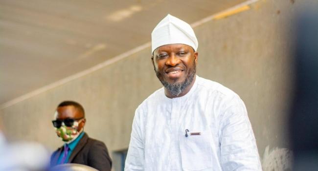 Kefas Ropsik Emerges Plateau PDP Guber Candidate, Pledges To Serve One-Term
