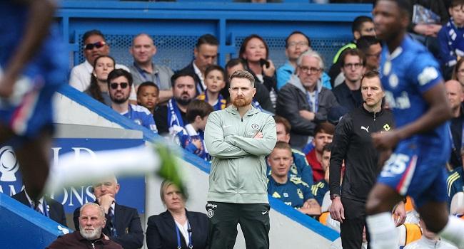 McFarlane Calls On Chelsea To Save Troubled Season With FA Cup Glory