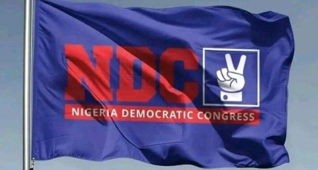 NDC Zones 2027 Presidential Ticket To Southern Nigeria