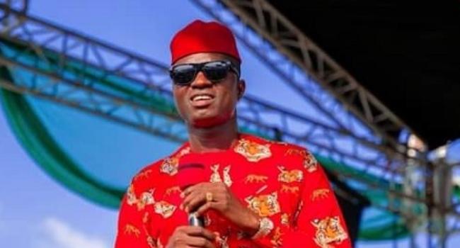 Gov Nwifuru Recalls Suspended Officials