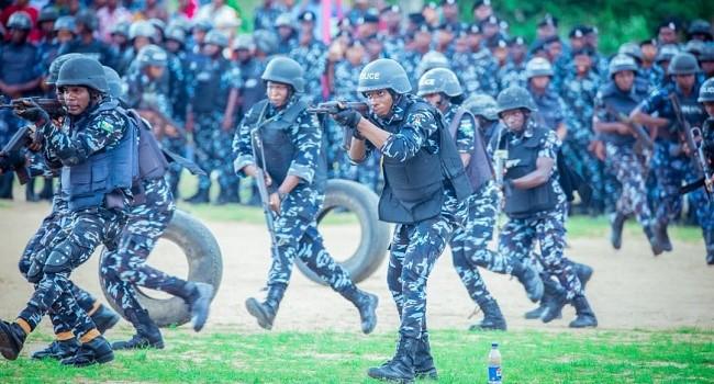 Era Of Impunity In Police Force Over – IGP Disu