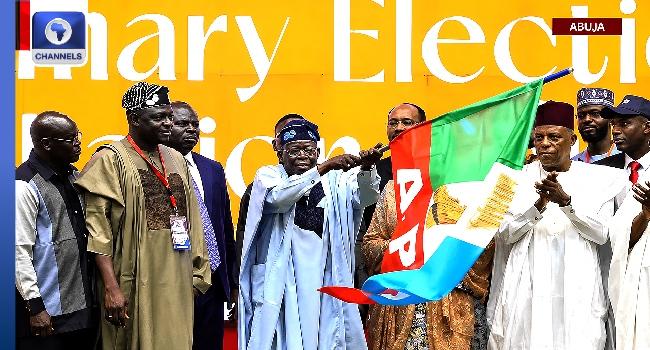 APC Will Poll Over 10million Votes In 2027 Presidential Election — Yilwatda