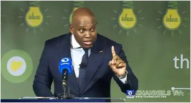 'There’s An Agenda To Divide Us,' Thembekwayo Speaks On Xenophobia In South Africa
