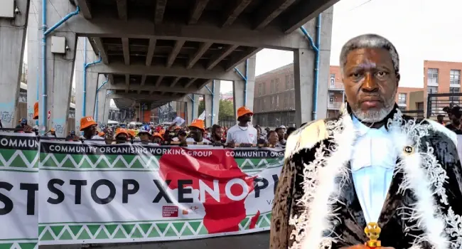 Xenophobia: Africans Cannot Be Running From Africa, We Must Lend Our Voices - Kanayo O. Kanayo