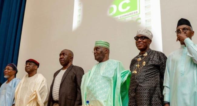 2027: Rep Member, ADC Chieftain Disagree Over Obi, Others’ Defection