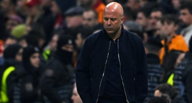 Slot Has 'Every Reason To Believe' He Will Remain As Liverpool Boss