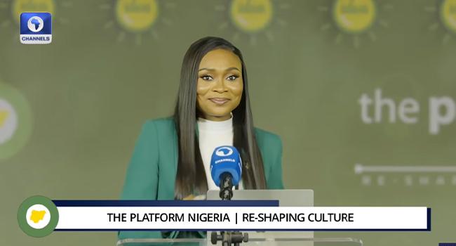 The Platform: Your Greatest Advantage Comes From People Who Make Ideas Happen — Ngozi Akinyele