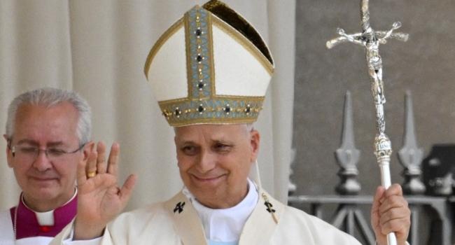 Pope Leo To Visit France September 25-28
