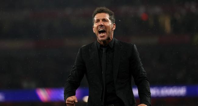 Simeone, Atletico At Crossroads After Champions League Exit To Arsenal