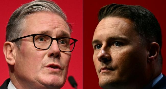 UK Minister Quits Ahead Of Possible Challenge To Starmer