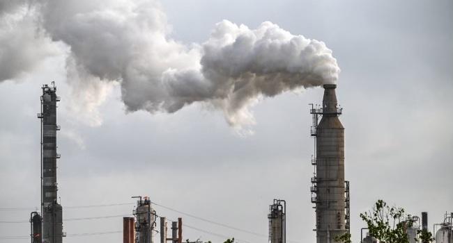 Energy Crisis Fuels Calls To Cut Methane Emissions