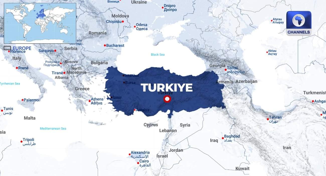 Death Toll From Turkey School Shooting Rises To Ten