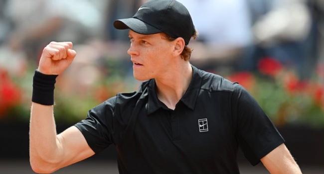 Sinner Reaches Italian Open Semis, Breaks Masters 1000 Winning Streak Record