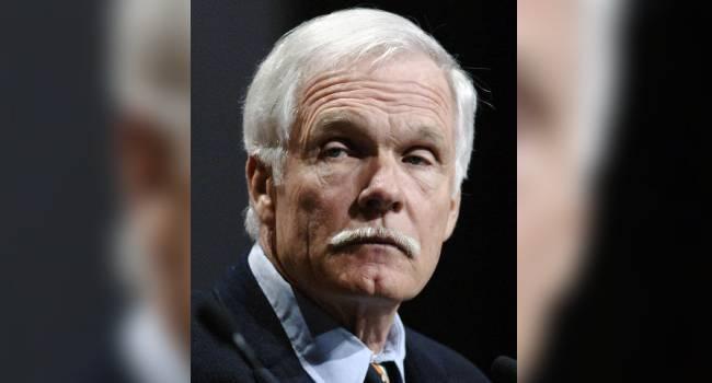 Pioneering CNN Founder Ted Turner Dead At 87